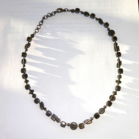 Sorrelli Vintage Necklace - Picture 13 of 16